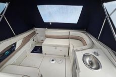 1999 Regal Ventura 6.8 SC