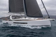 2025 Jeanneau 55