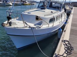 MOTOR SAILER