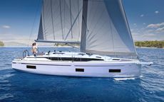 2026 Bavaria C38 - Sommer Special