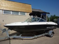 Bayliner 175 GT