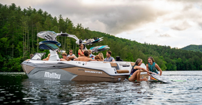 Malibu 26 LSV