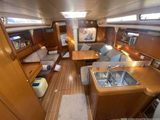 2007 Grand Soleil 43
