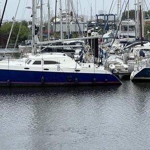 2004 Broadblue 42