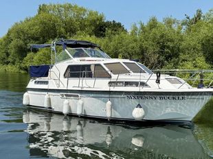 1998 Haines 335