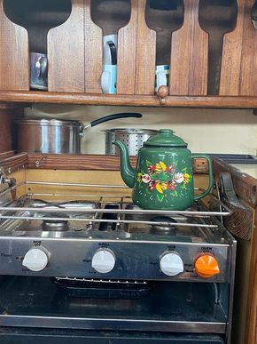 Galley