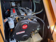 2022 Jeanneau Sun Odyssey 490