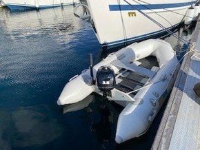 Dinghy