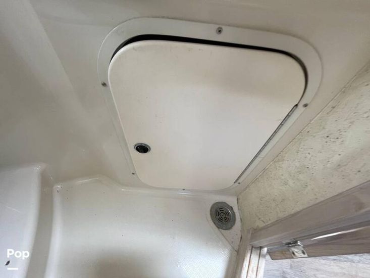 1995 Bayliner 3255 Avanti
