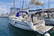 2010 Bavaria Cruiser 40
