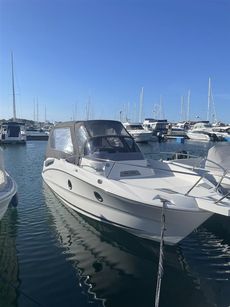 2018 Karnic SL702 WA