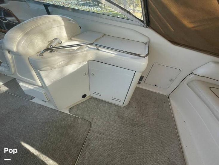 1999 Sea Ray 280 sun sport