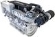 NEW FPT C90-380 380HP Marine Diesel Engine