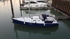 Beneteau Oceanis 323 