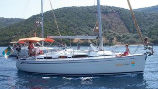 2008 Bavaria 31