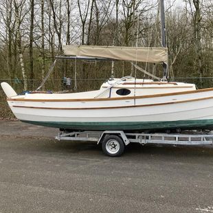 Bay Cruiser 23