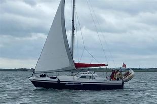 1975 Southerly 28