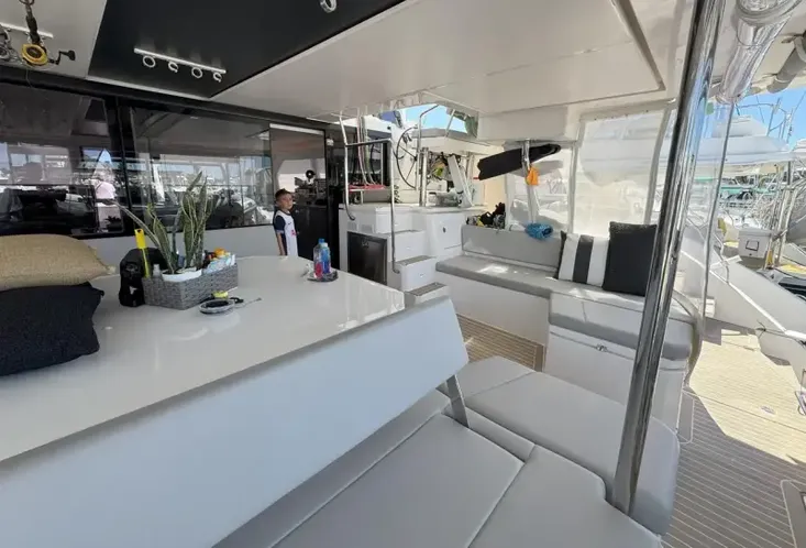 2022 Robertson And Caine leopard 50