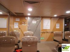58m / 110 pax Crew Transfer Vessel for Sale / #1091251