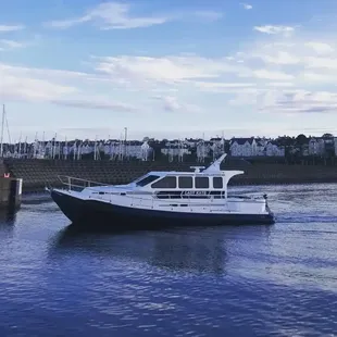 2019 Redbay Stormforce 1650