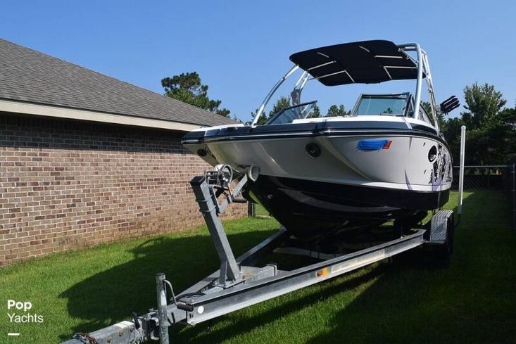 2013 Chaparral 224 sunesta