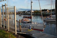 Used Boat, Sailing Yacht ETAP 38i