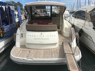 2012 Jeanneau Prestige 440S