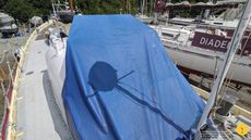 1952 William Osbourne Watson 41 EX RNLI