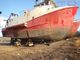 1982 54' x 20' Steel Work Boat / Tug Boat