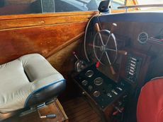 Freeman 26 Diesel
