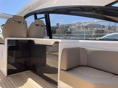 2024 Fairline Targa 45 Open