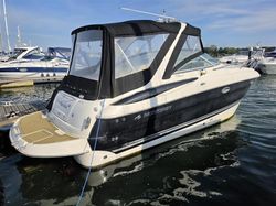 2007 Monterey 270