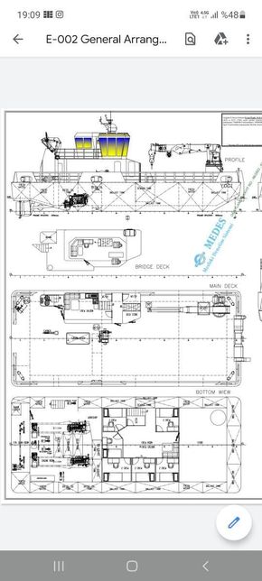 GA Plan