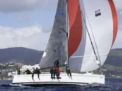 2012 Grand Soleil 39