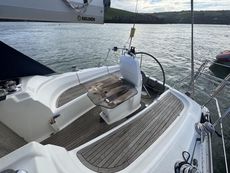 2008 Bavaria 31 Cruiser