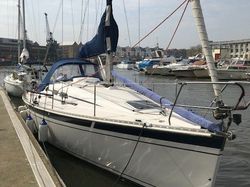 2002 Elan 333