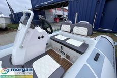 2025 Highfield Sport 330