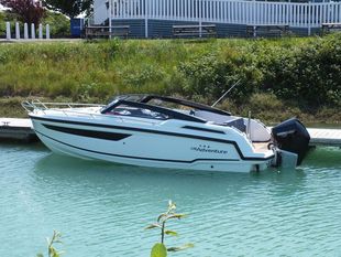 Parker 720 Adventure