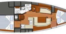 Jeanneau Sun Odyssey 39i Performance