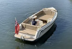 2022 Interboat 820
