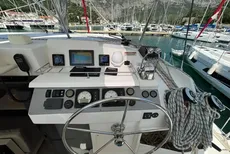 2020 Leopard 40