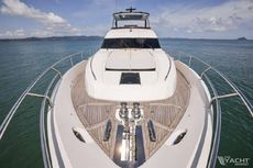 2016 Princess 82