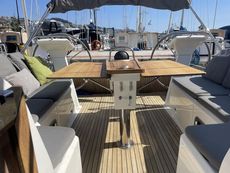 2017 Bavaria Cruiser 46 Style