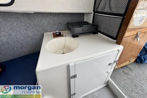 Hardy PH 17 - sink
