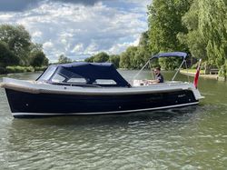 2022 Interboat Intender 820