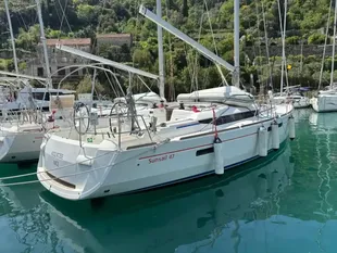 2019 Jeanneau Sun Odyssey  479