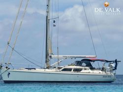 2014 CR Yachts 480 DS