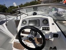 2017 Jeanneau Cap Camarat 6.5 DC