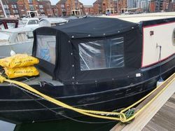 Collingwood Eurocruiser