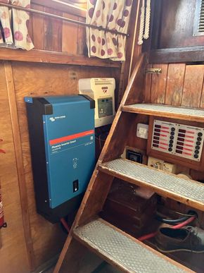 Inverter